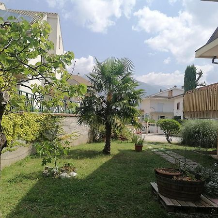 B&B Villaggio Sole Sulmona Eksteriør billede
