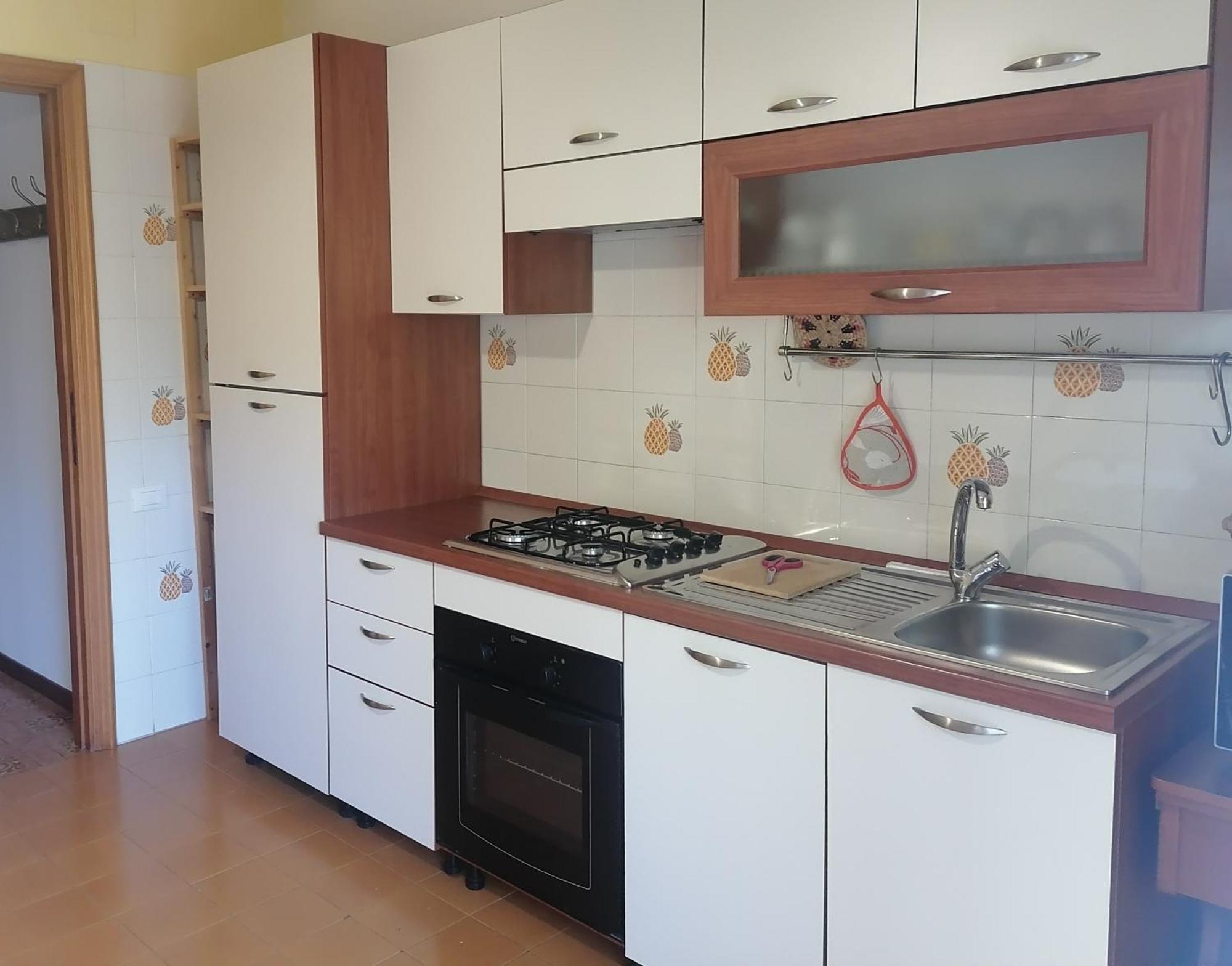 B&B Villaggio Sole Sulmona Eksteriør billede