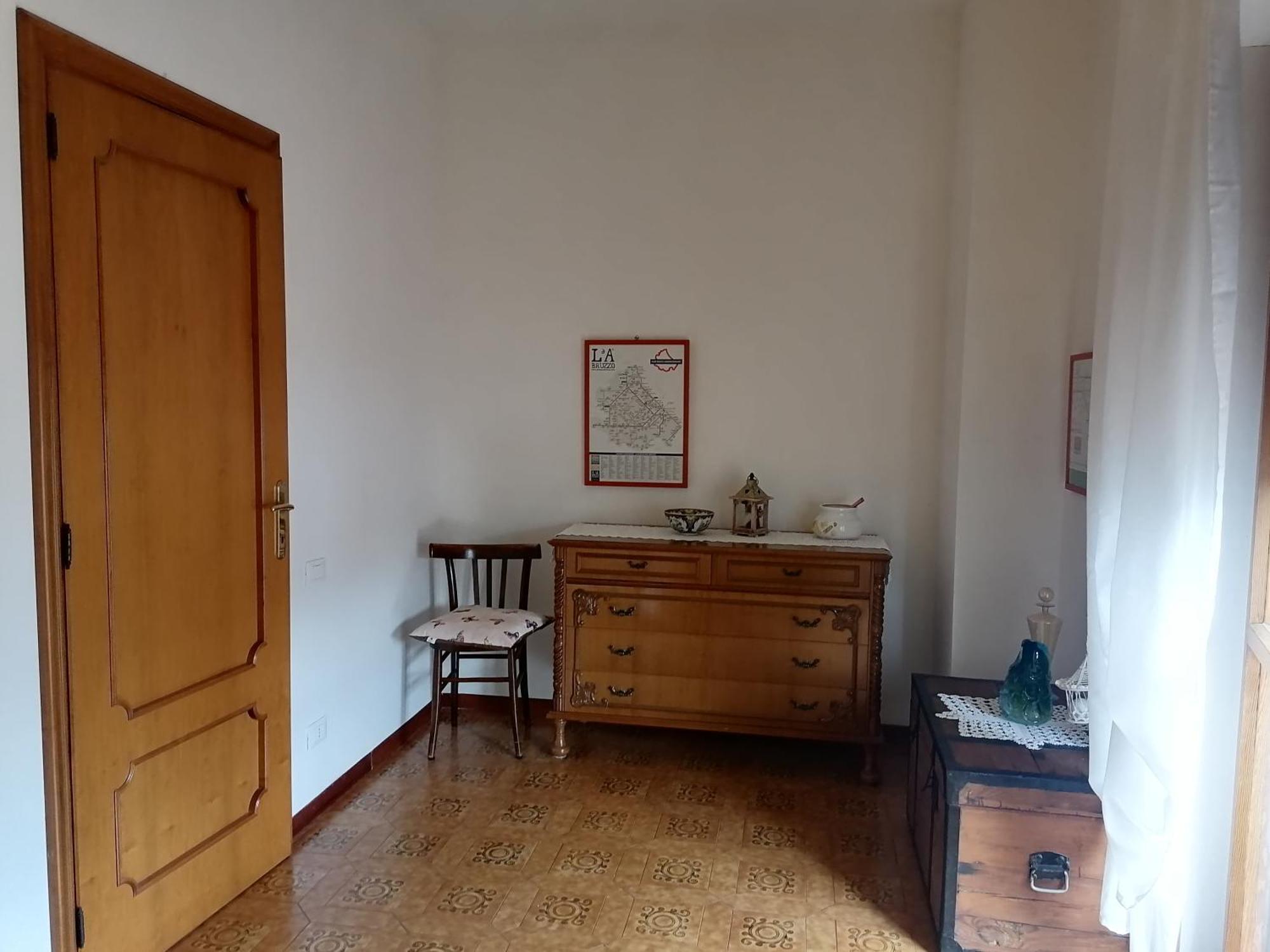 B&B Villaggio Sole Sulmona Eksteriør billede