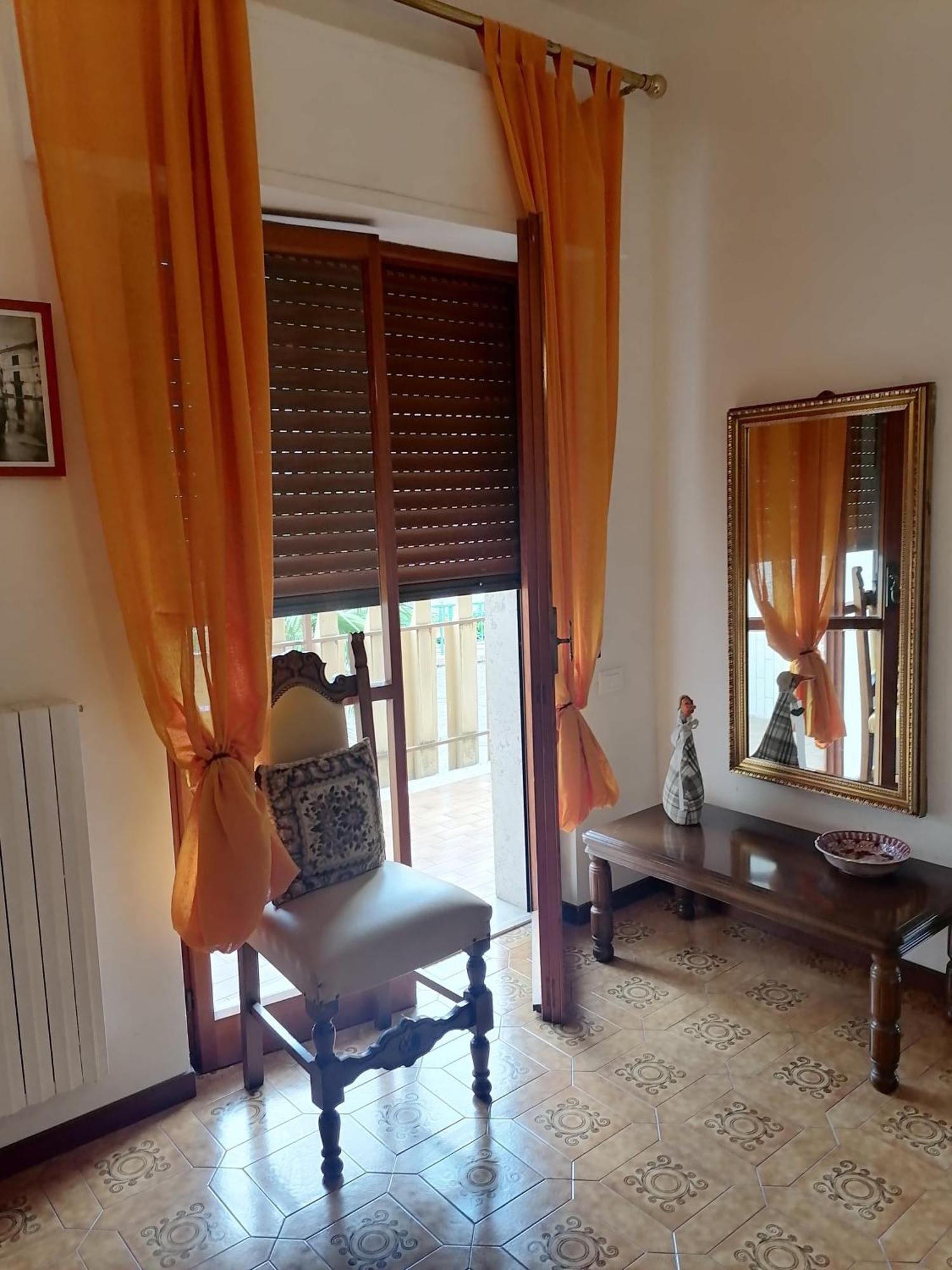 B&B Villaggio Sole Sulmona Eksteriør billede