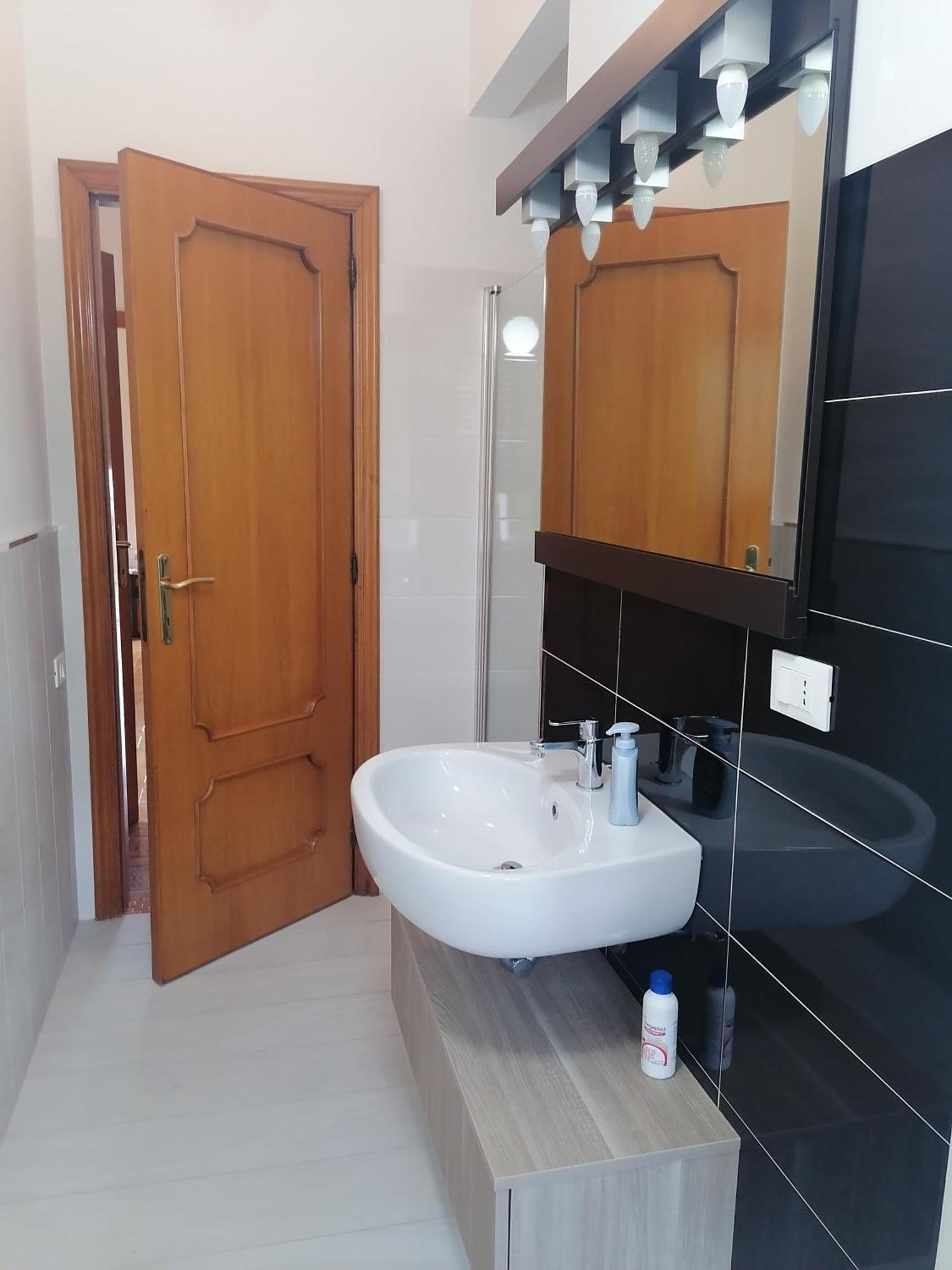 B&B Villaggio Sole Sulmona Eksteriør billede